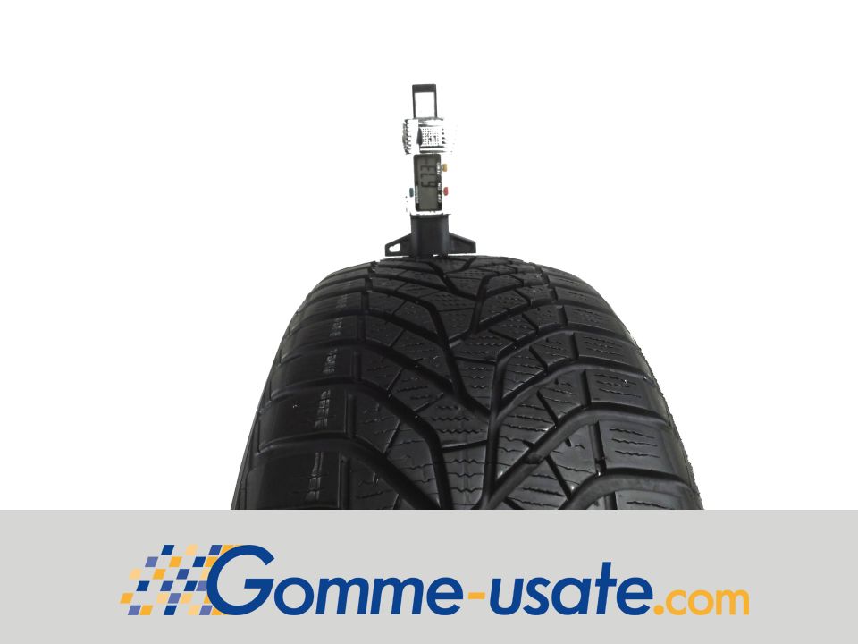 Thumb Yokohama Gomme Usate Yokohama 195/60 R15 88T W.Drive V905 M+S (80%) pneumatici usati Invernale 0
